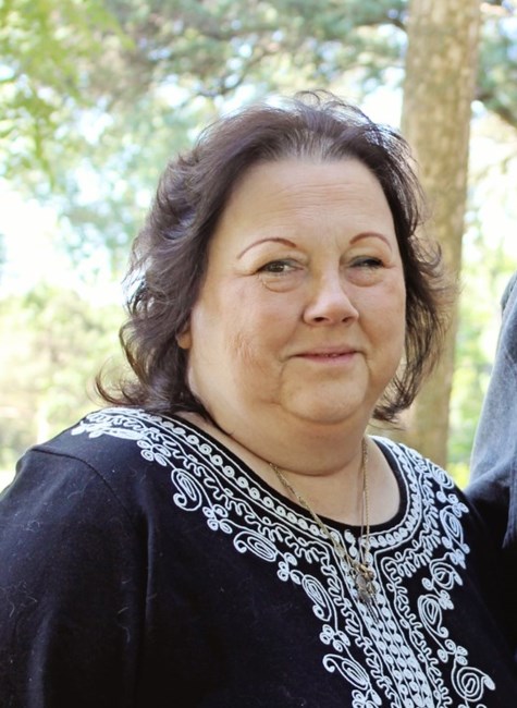 Obituary of Wanda Jane Jokerst