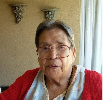 Obituary of Elisa Avila