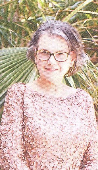Obituary of Nancy Alene Hill