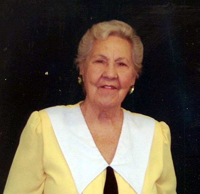 Obituary of Mary I. Wortman