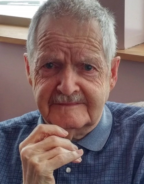 Obituary of Maurice James Higginson