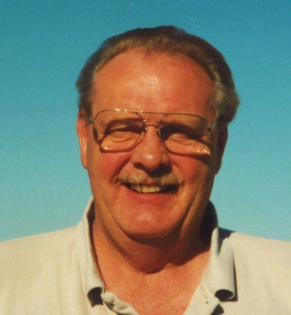Obituary of Warren Bruce Hays