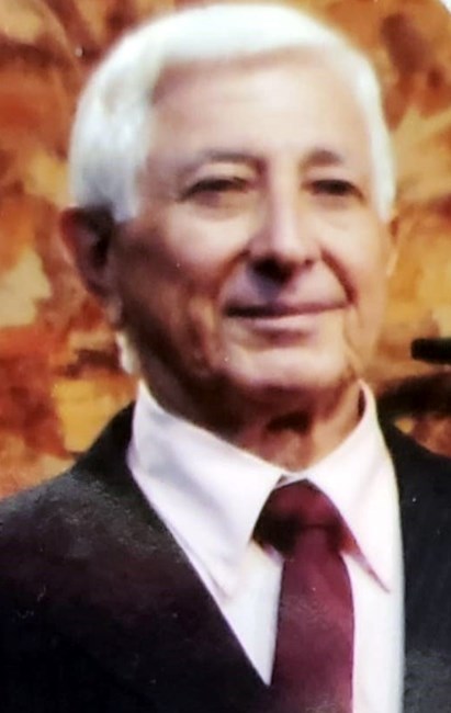 Obituary of José David González Couso