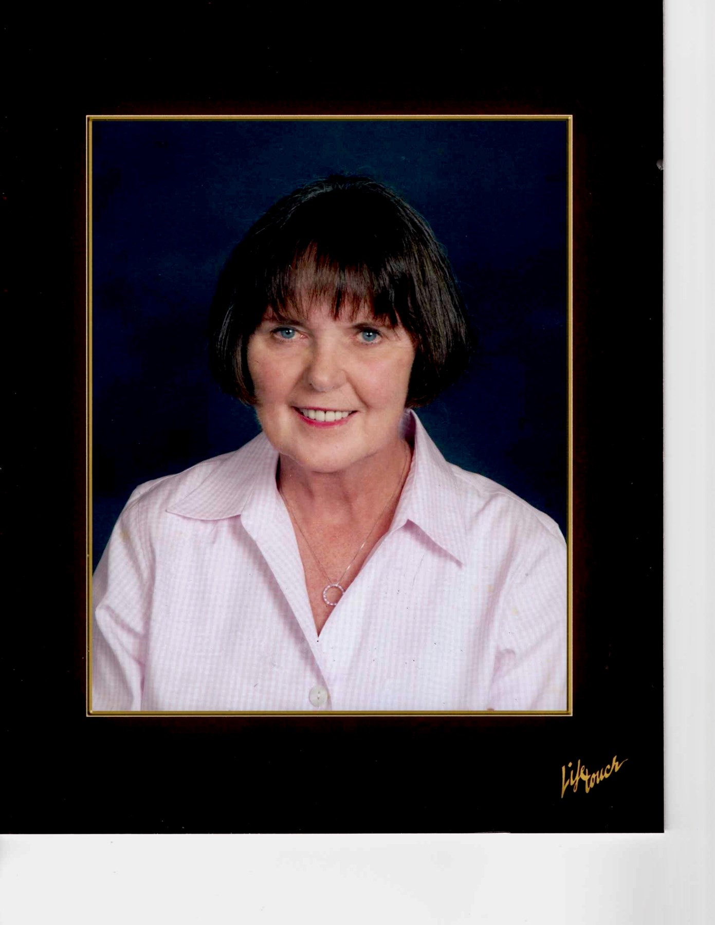 Avis de décès de Joanne Marie Fenn