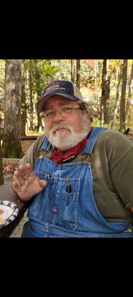 Obituary of Brad E Dunham