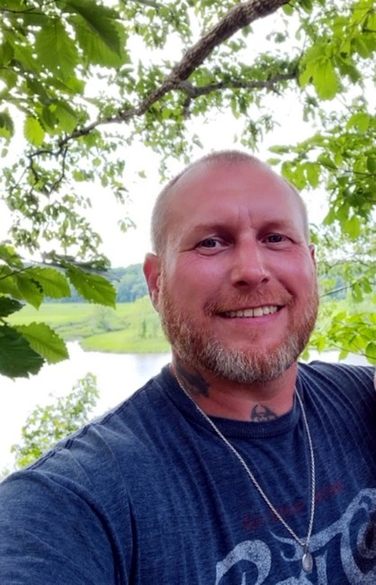 Obituary of John Bradley Madison