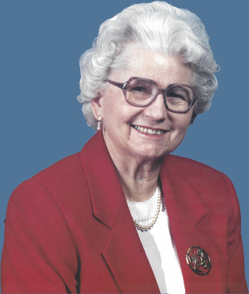 Marie Bryant Snarr Obituary Arlington, VA