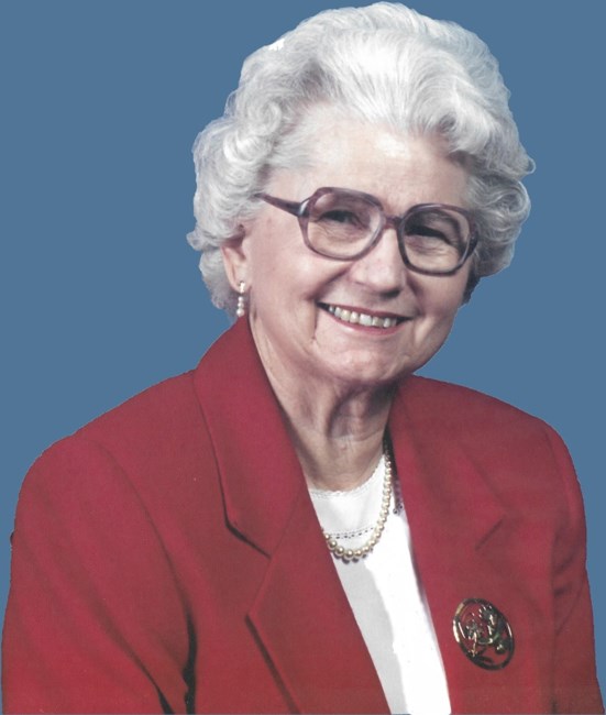 Obituary of Marie Bryant Snarr