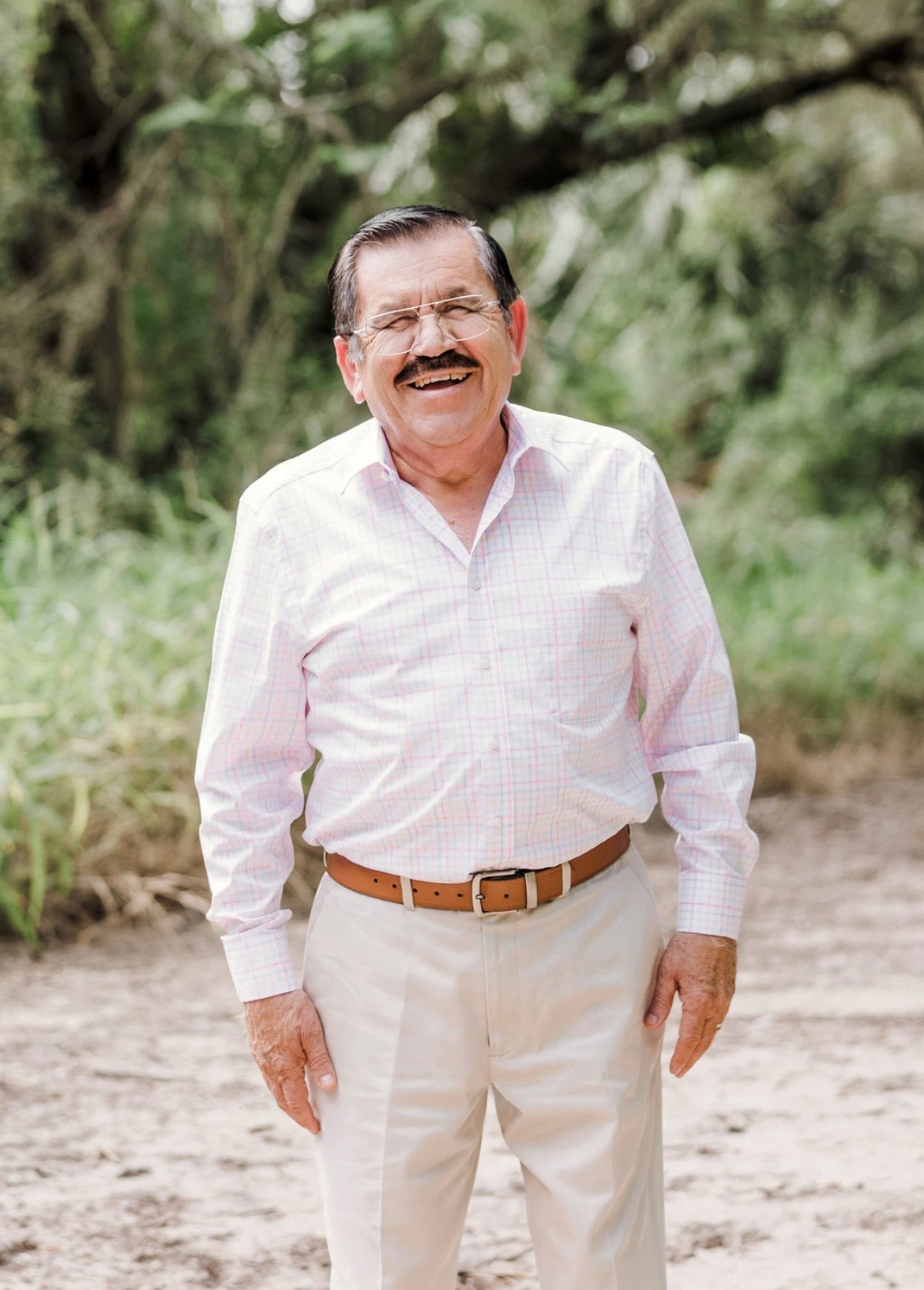 Obituary of Israel Guillon Munoz