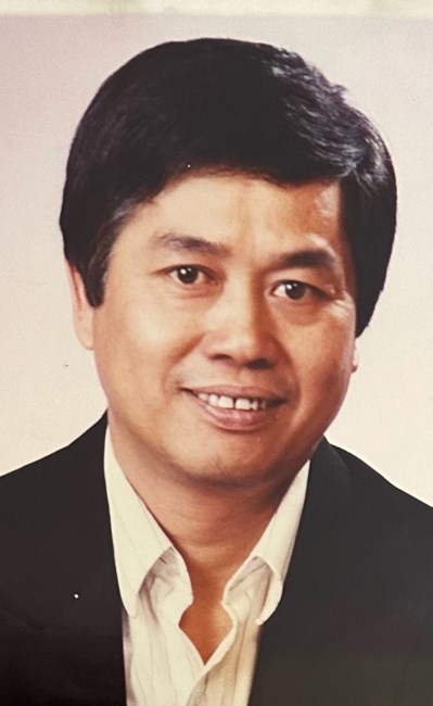 Obituary of Thanh Tri Ma