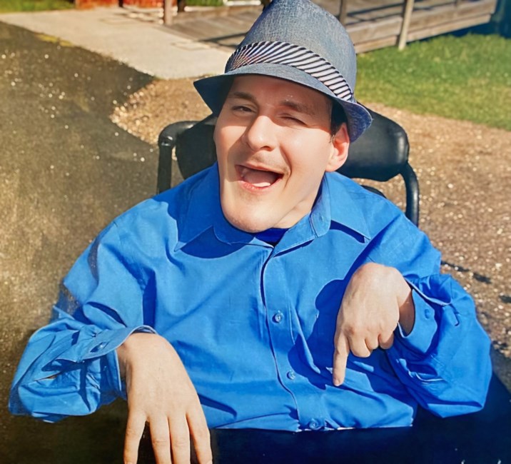 Obituary of Keelan Wayne Manuel