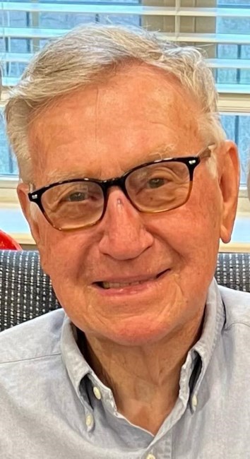 Obituary of Earl T. Muterspaugh