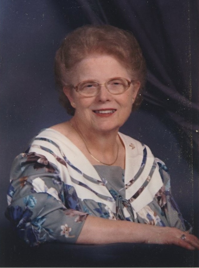 Annamae Calvert Obituary Ridgeland, MS