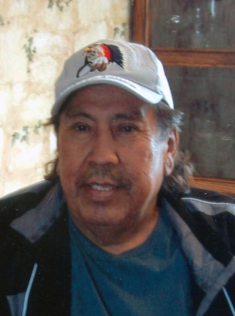 Obituary of Bernard Adams