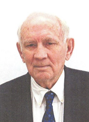 Obituary of John Johnny B. Cloud Jr.