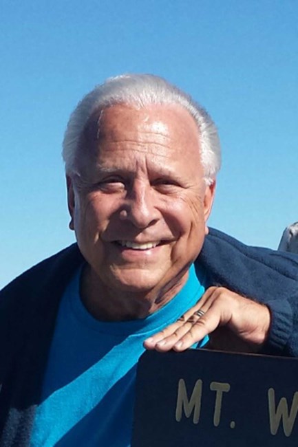 Obituary of Louis Edward Yoe