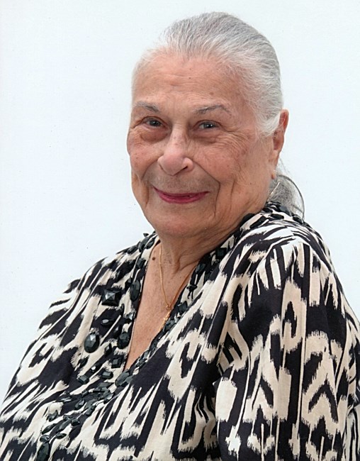 Obituary of Lolita Gaitan