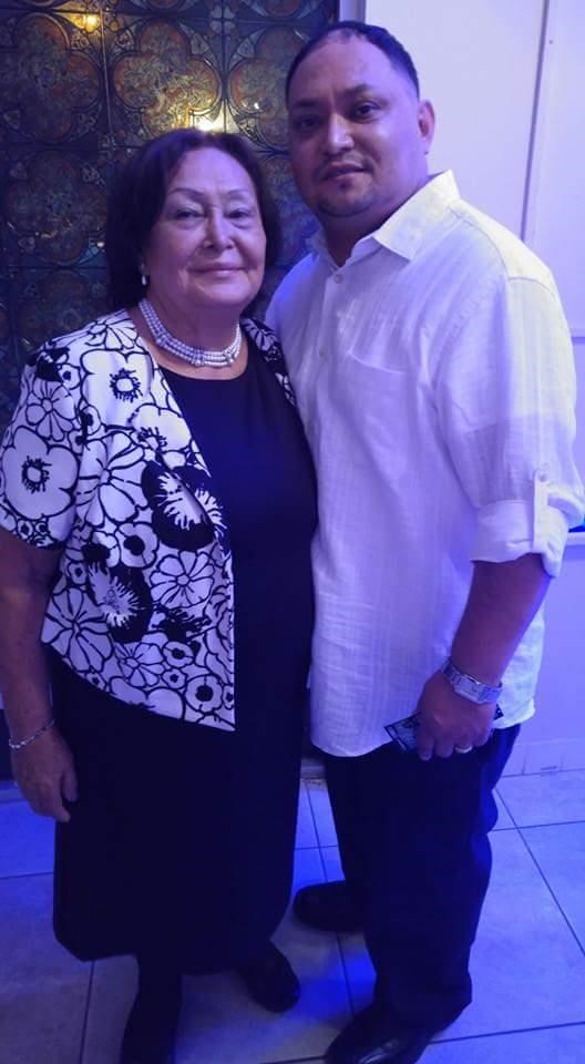 Obituary of Cecilia Barbosa