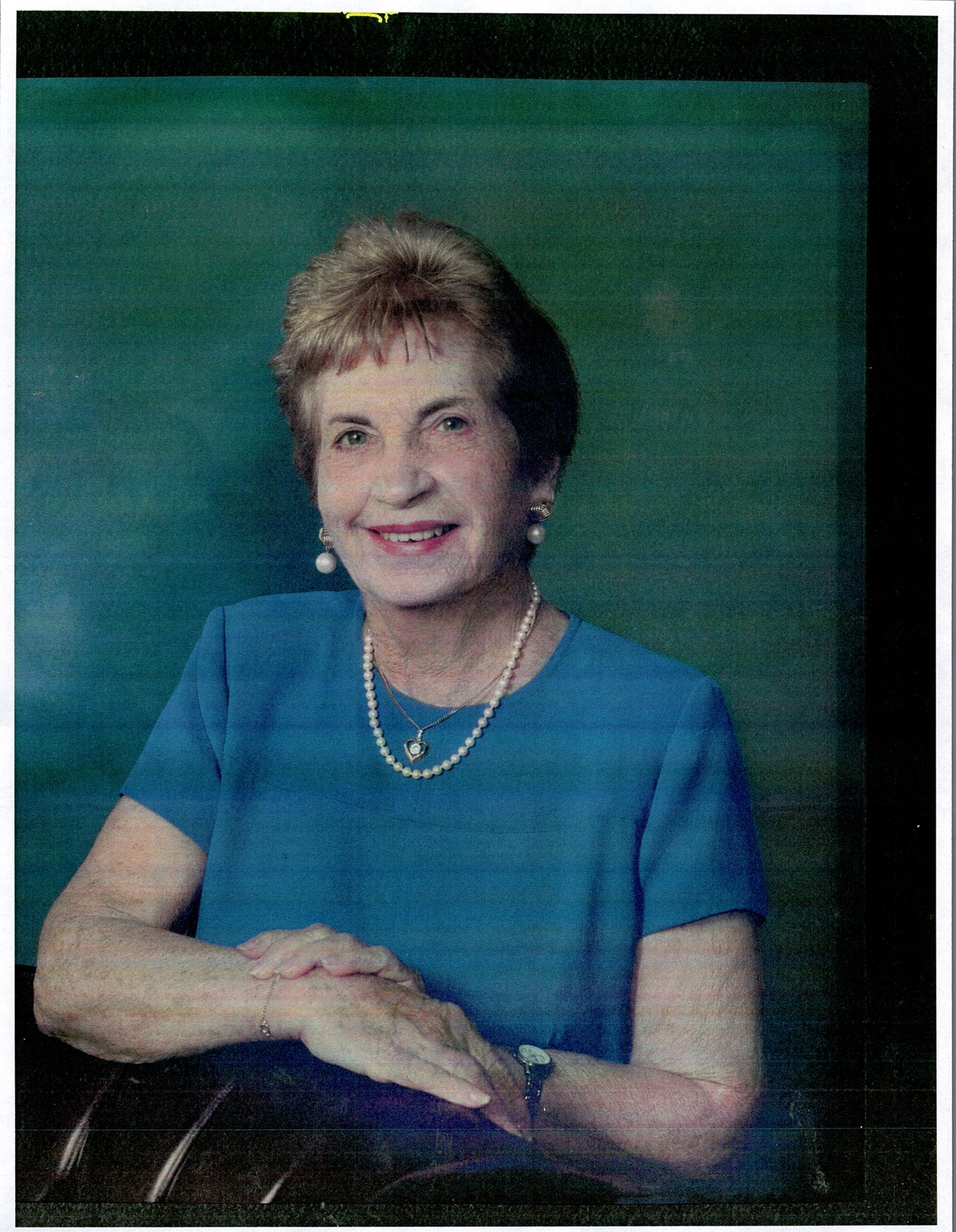 Obituary of Katherine L. Masi