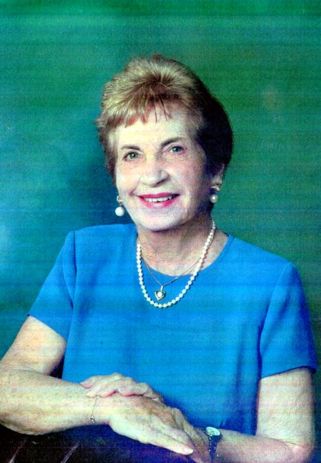 Obituary of Katherine L. Masi