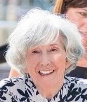 Obituary of Elizabeth Wilson