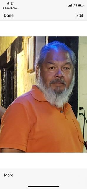 Obituary of Luis Baeza