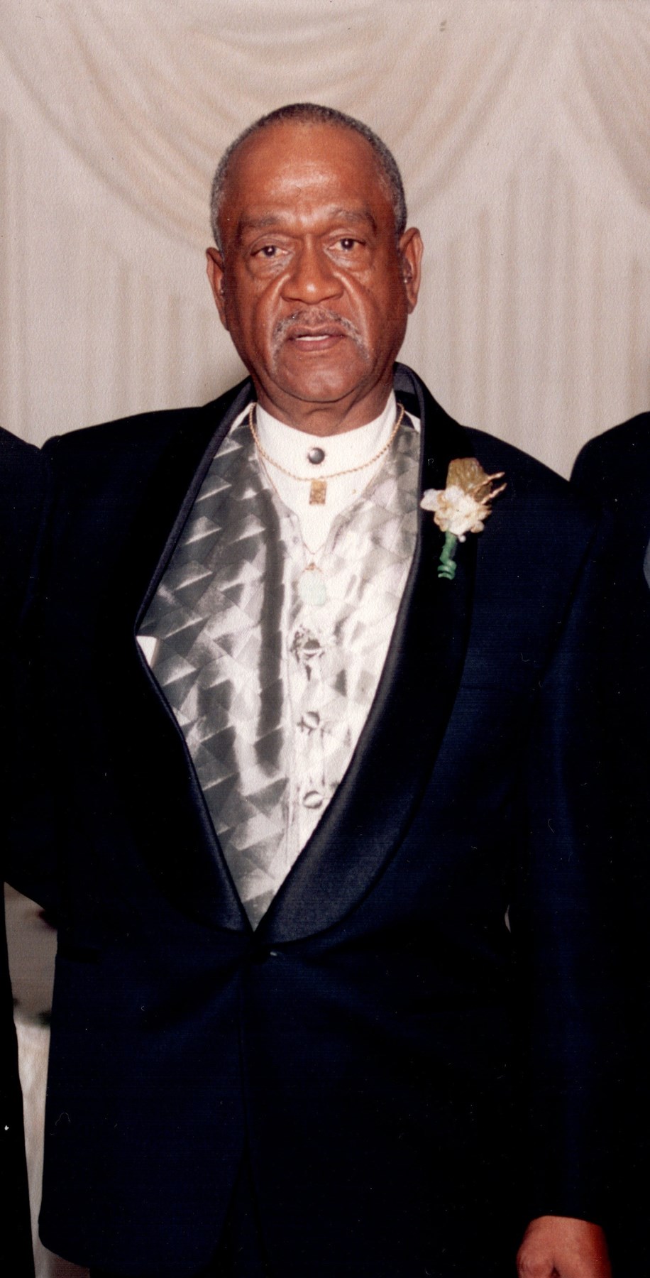 Obituario de Larry Joseph Randolph