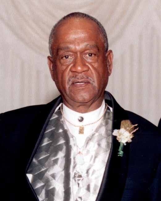 Obituary of Larry Joseph Randolph