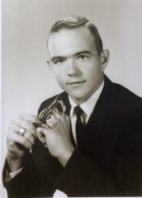 Obituary of Martin "Dud" Lewis Snider