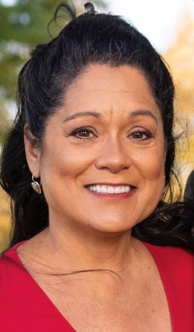 Obituary of Francesca Sandberg