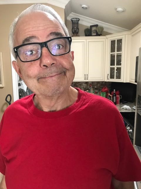 Obituary of Peter Richard Steriti