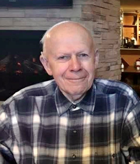 Obituario de Robert Heale