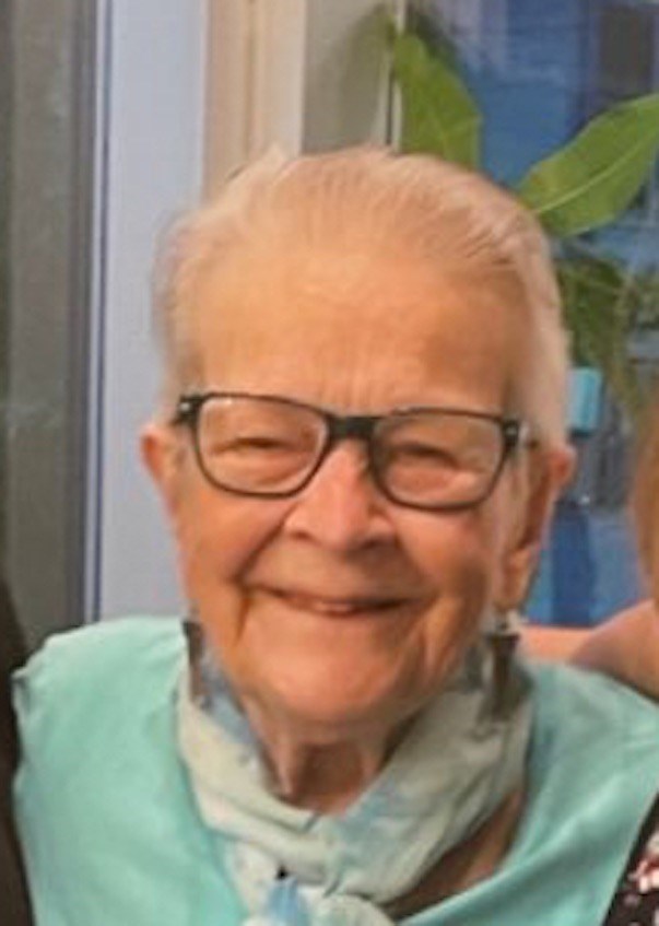 Margaret Grice Obituary Halifax, NS