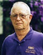 Obituary of Clayton Vincent "Vince" Moore