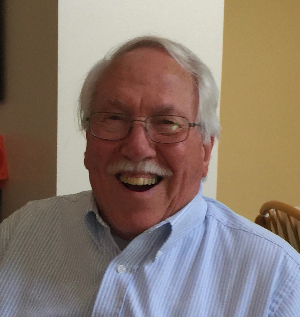 Obituary of William J Schulz