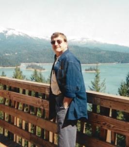 Obituary of Gunnar Leo Kangas