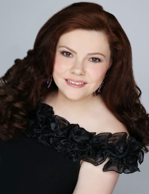 Obituary of Savannah Lee Courtney