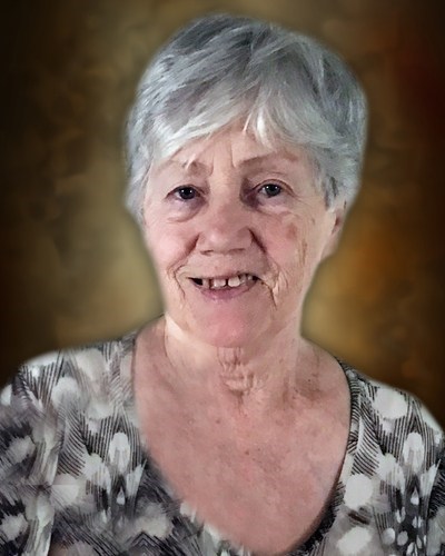 Obituary of Dorothy Marie Murray