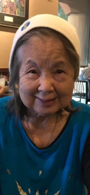 Obituary of Eiko Arai Okuma