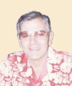 Obituary of Gene Anaston