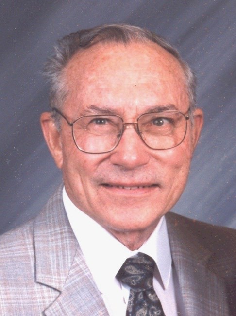 Leroy Washburn Obituary