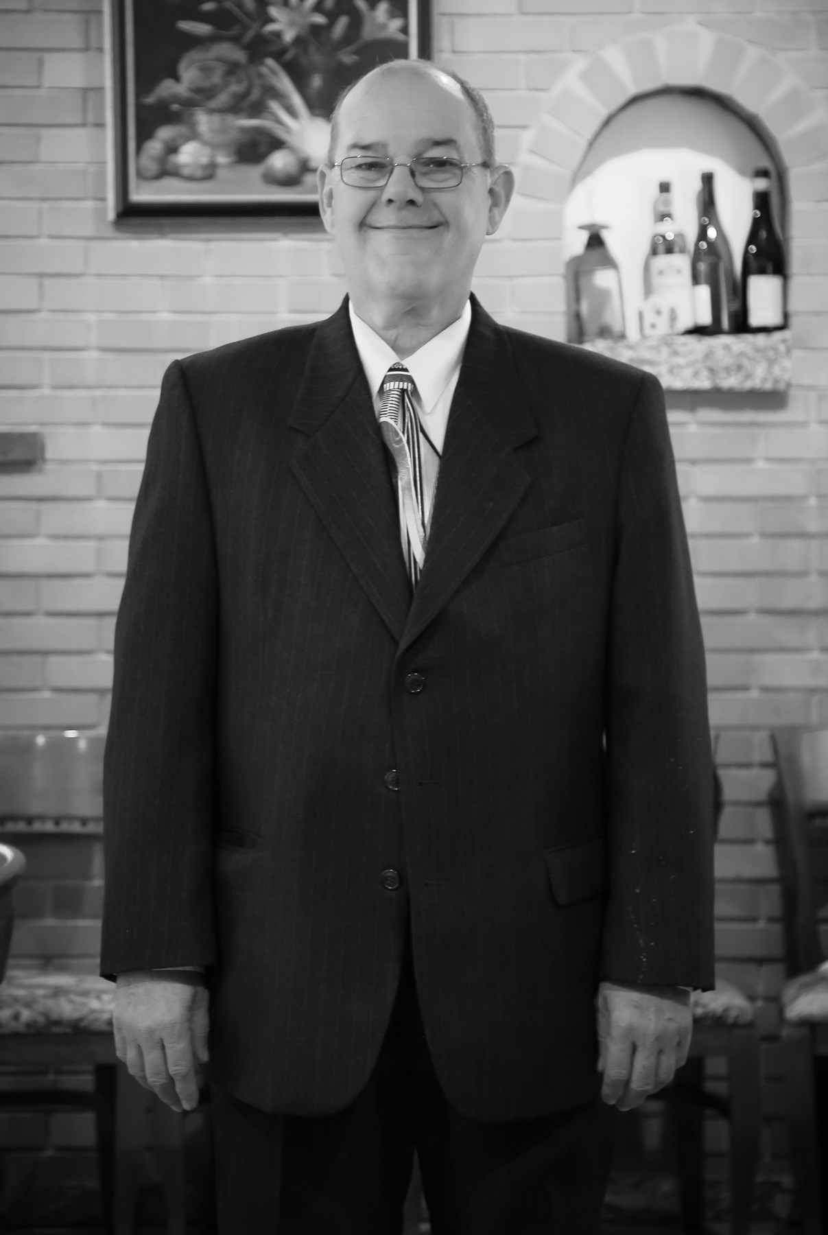 Obituary of Richard Allen Carroll