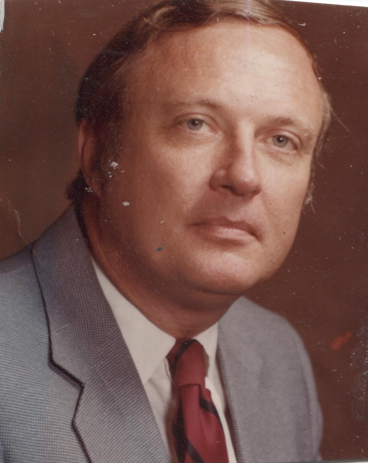 William Alexander Obituary Tampa, FL