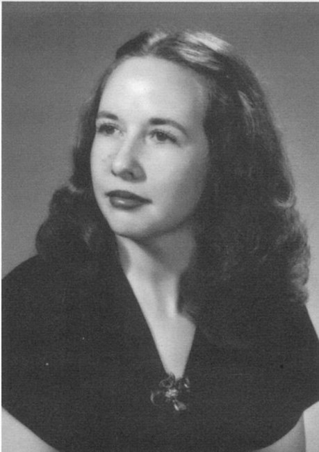 Obituary of Hilda Tompkins