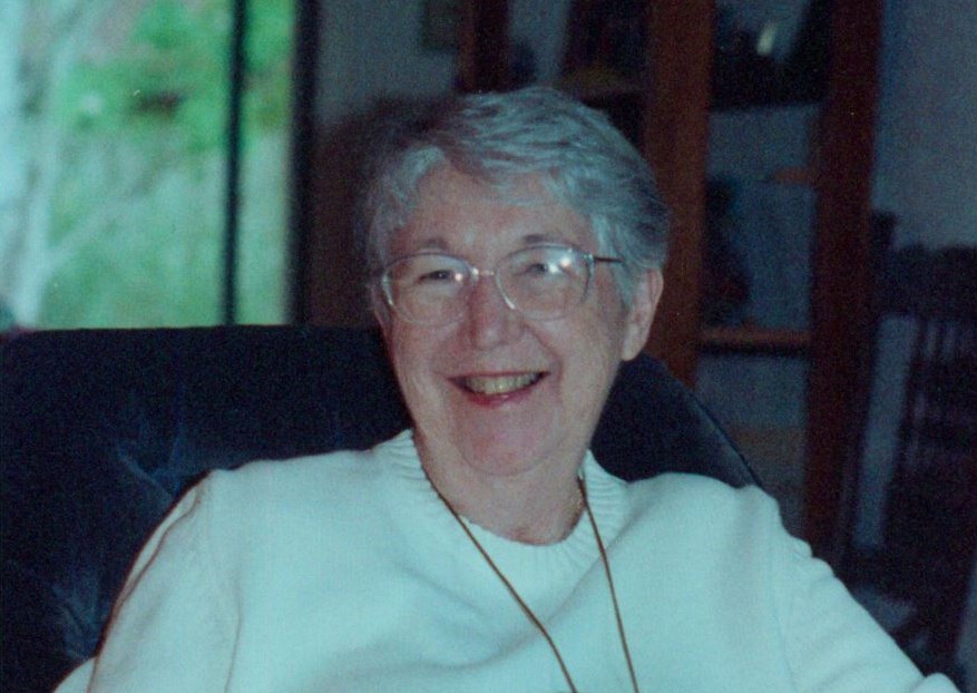 Obituary of Gladys "Cricket" Pauline McMullen  Heath