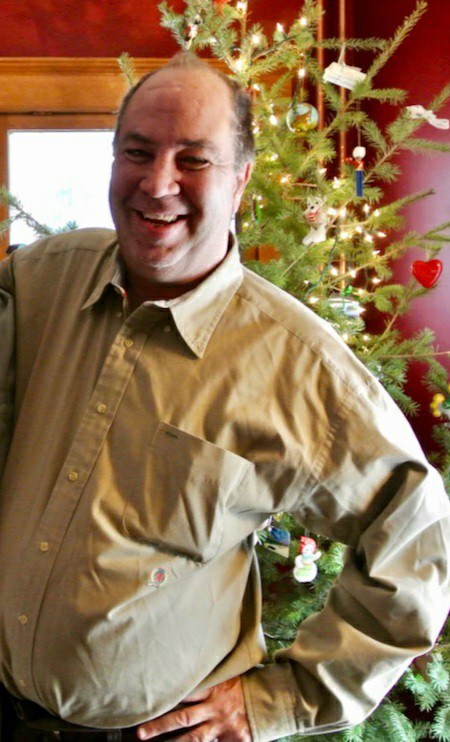 Obituary of Albert "Joe" Joseph Frainier III