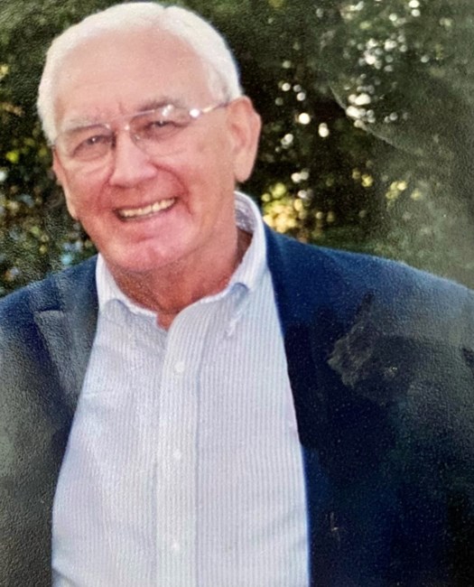 Obituary of Robert D. Archibald
