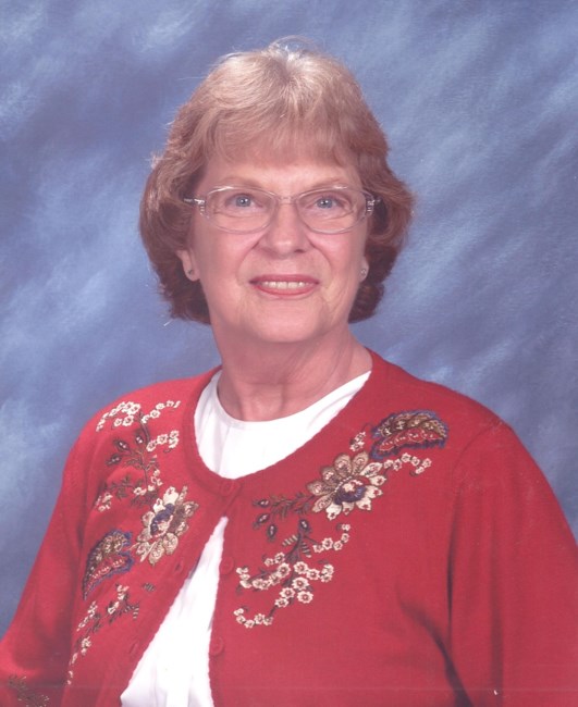 Obituary of Harriette Mae Schmick