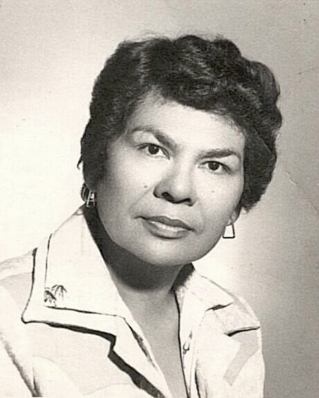 Obituary of Maria Ines Musa