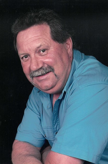 Obituary of John David Erickson